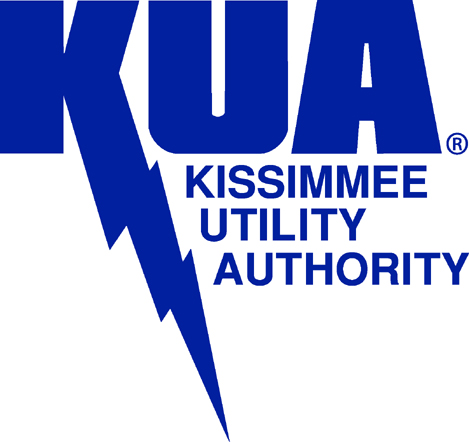Kissimmee Utility Authority company logo