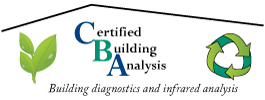 Certified Building Analysis LLC company logo