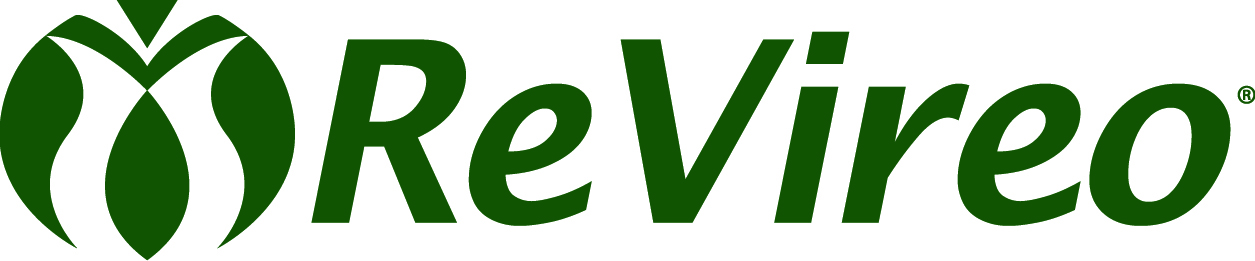 ReVireo, Inc. company logo