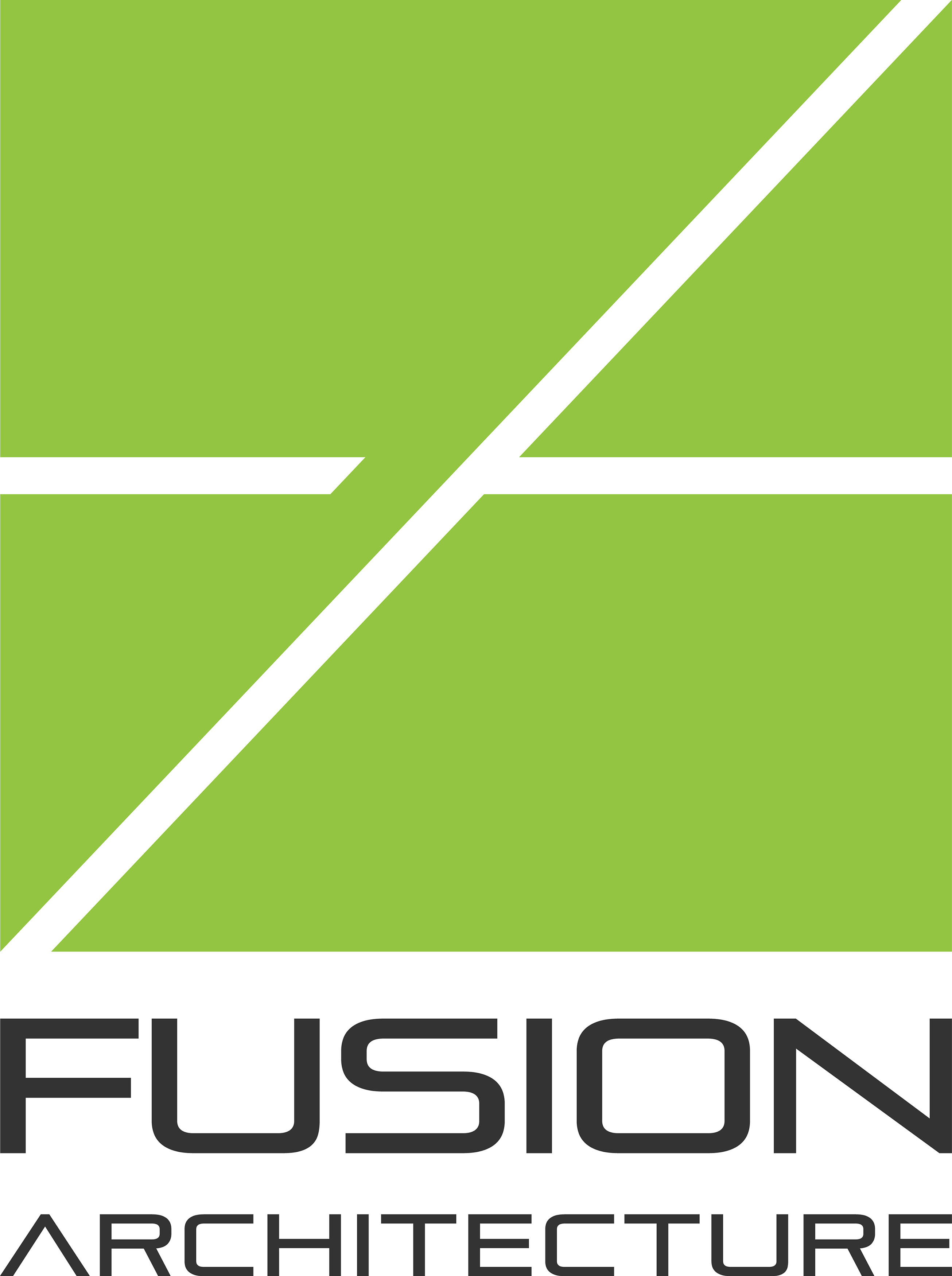 Fusion Architecture, PLLC company logo