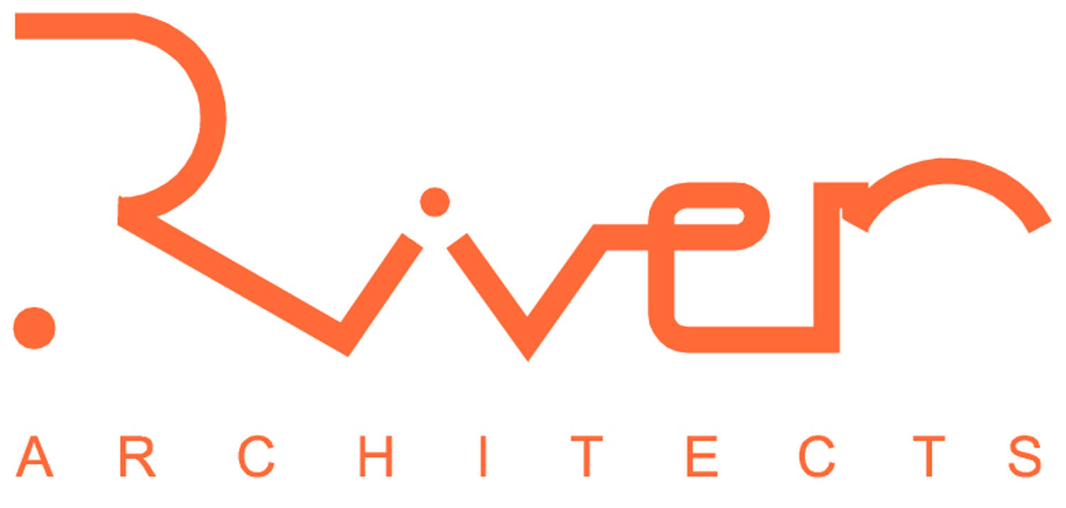 River Architects company logo