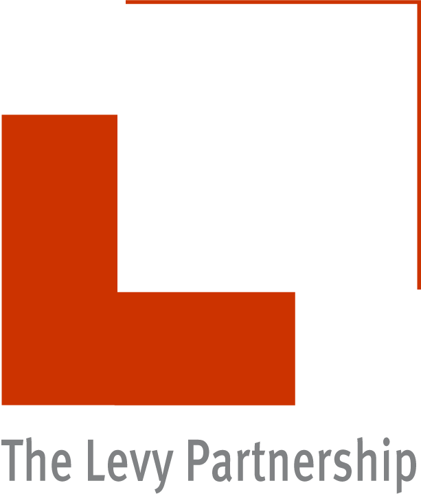 The Levy Partnership, Inc. company logo