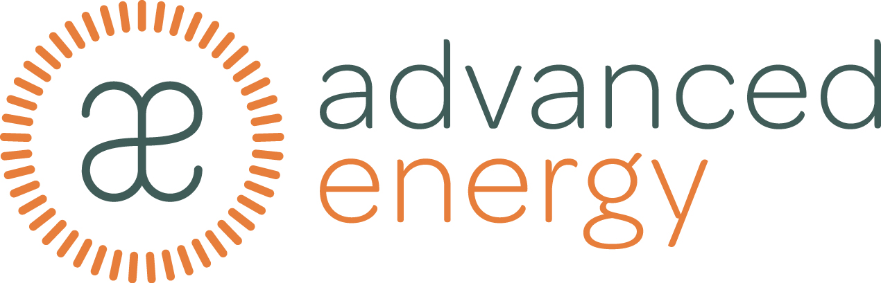 Advanced Energy company logo