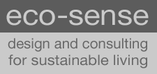 Eco-Sense company logo