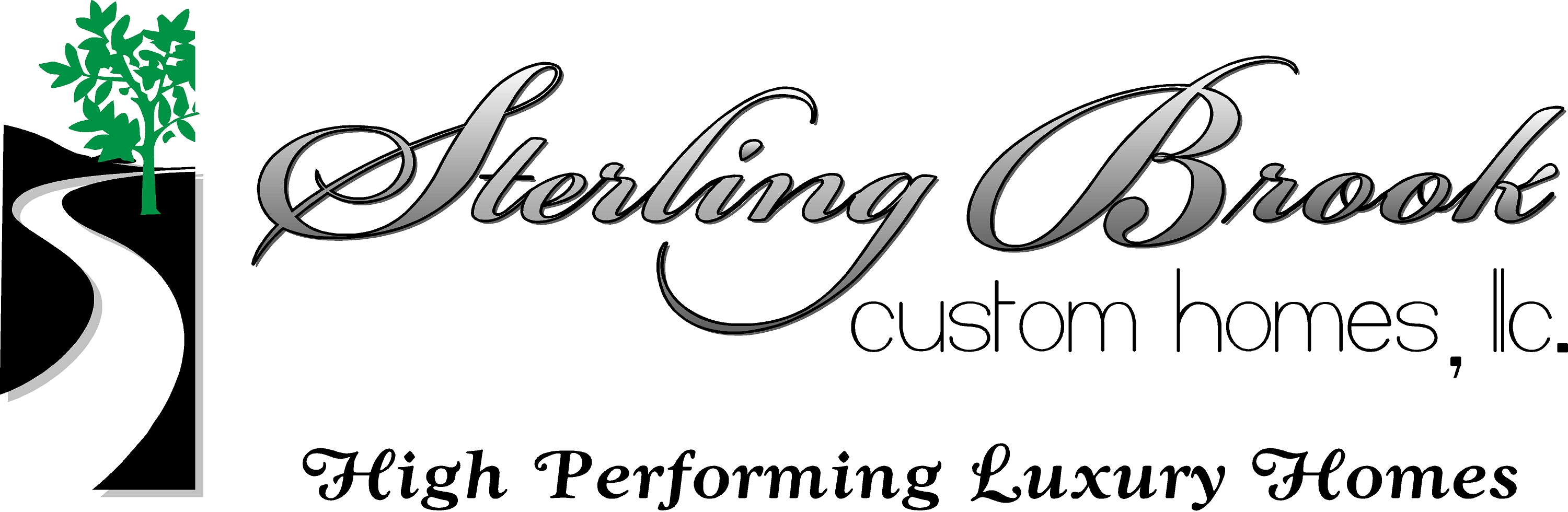 Sterling Brook Custom Homes LLC company logo
