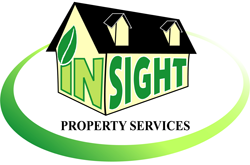 Insight Property Services, Inc. company logo