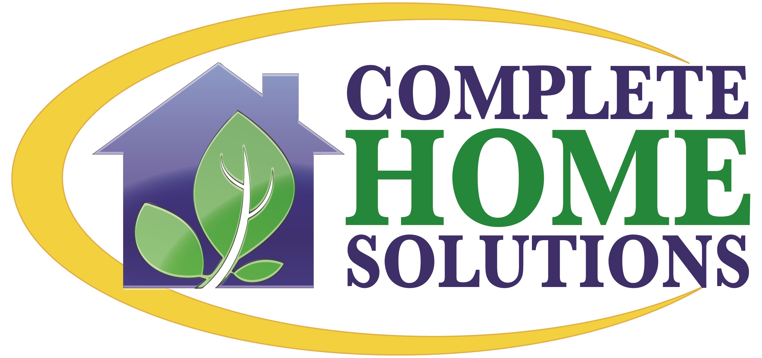Complete Home Solutions, LLC company logo