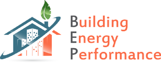 Building Energy Performance company logo