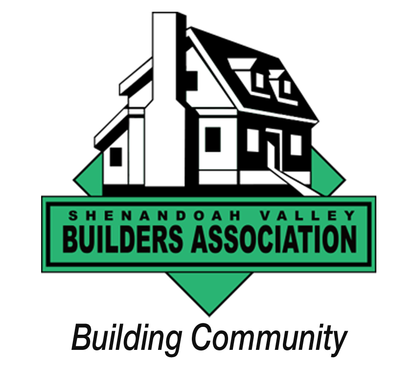 Shenandoah Valley Builders Association company logo