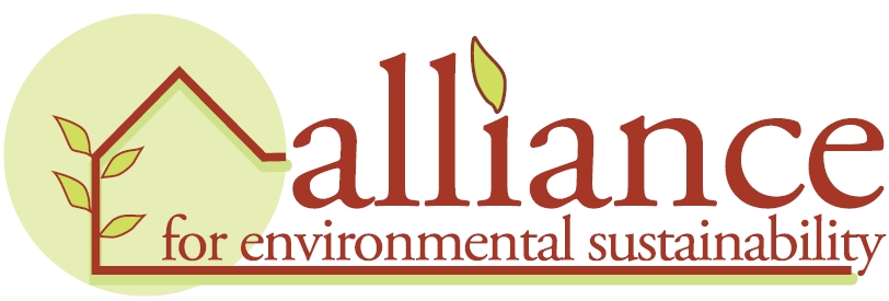 Alliance for Environmental Sustainability company logo