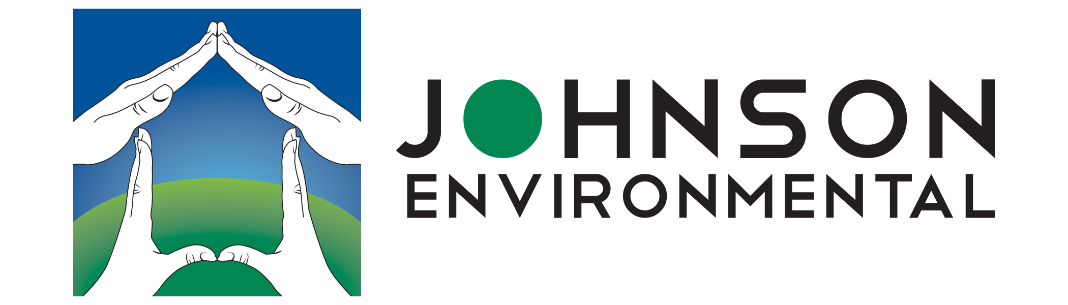 Johnson Environmental company logo