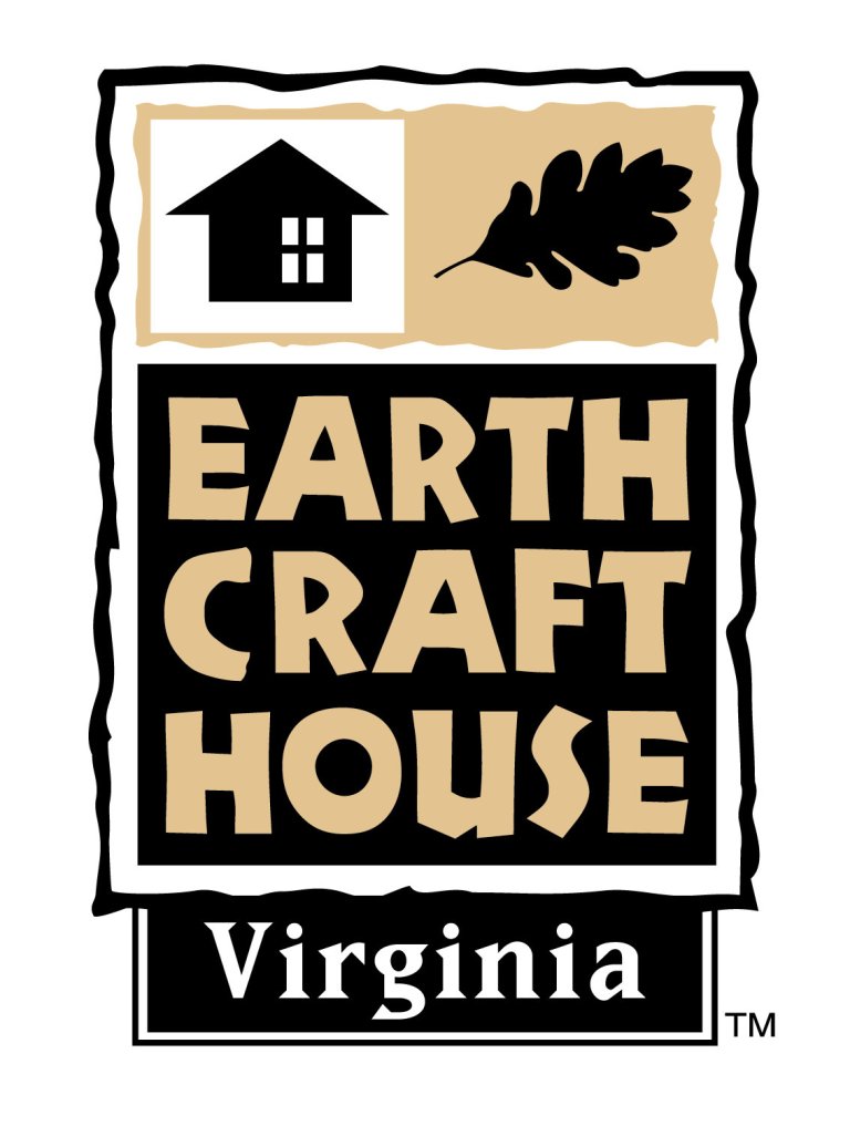 EarthCraft Virginia company logo