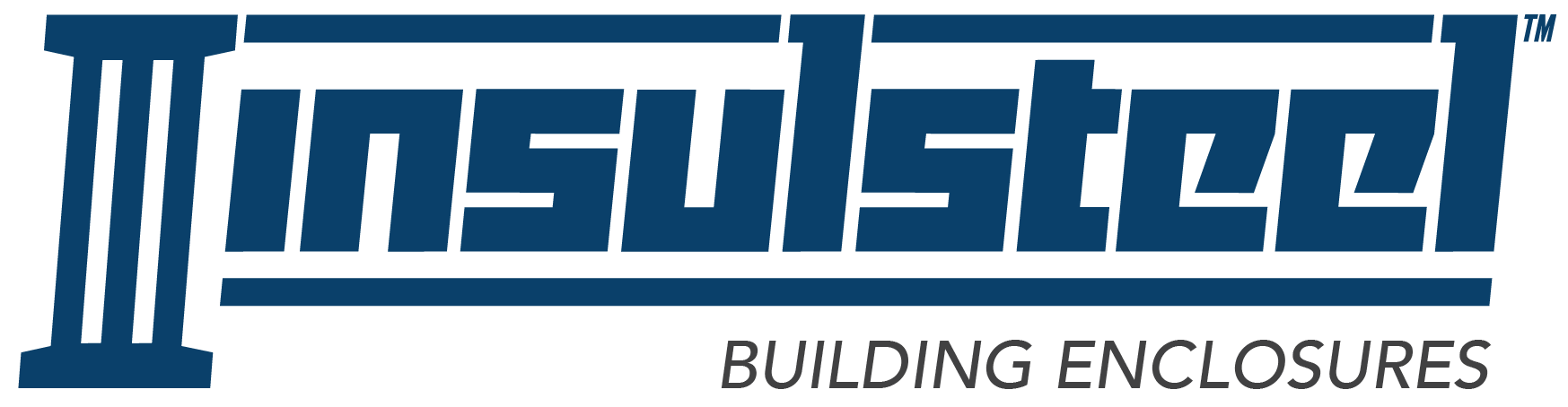 Insulsteel company logo