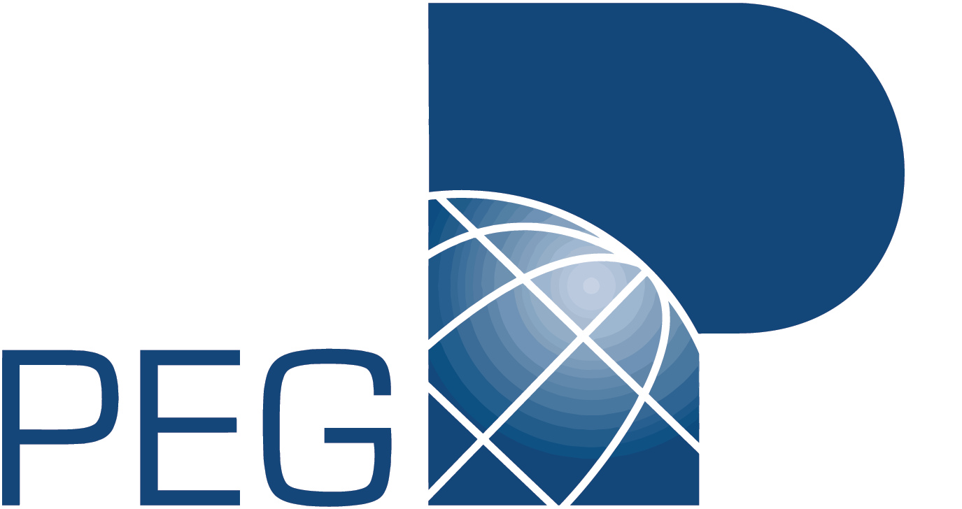 PEG LLC company logo
