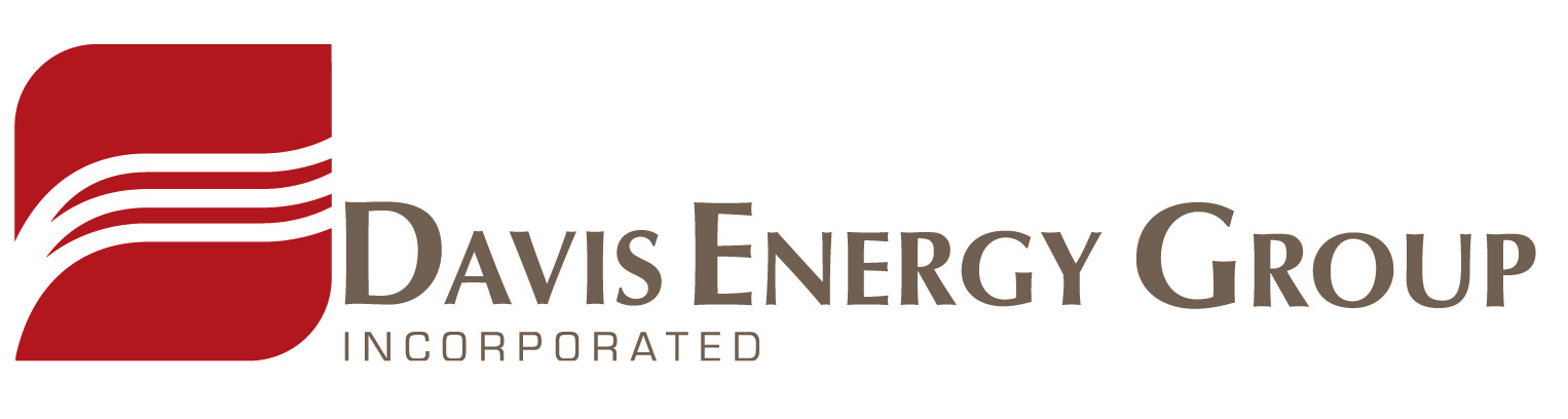 Davis Energy Group company logo