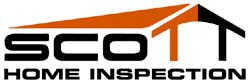 Scott Home Inspection, LLC company logo