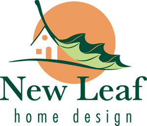 New Leaf Home Design company logo