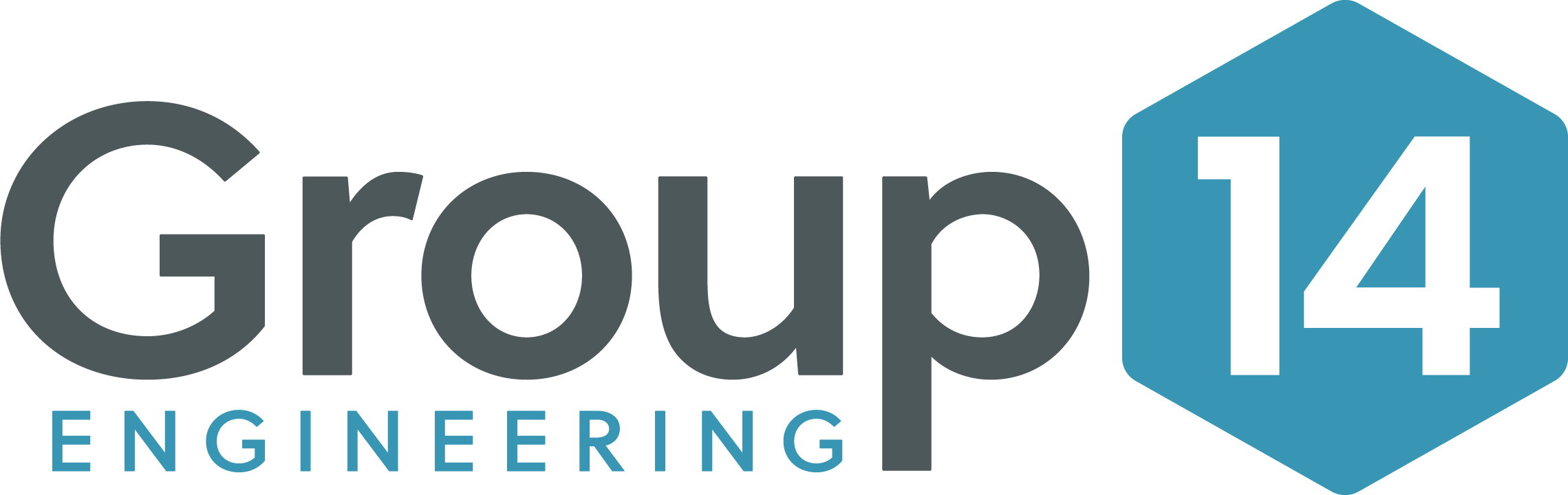 Group14 Engineering company logo