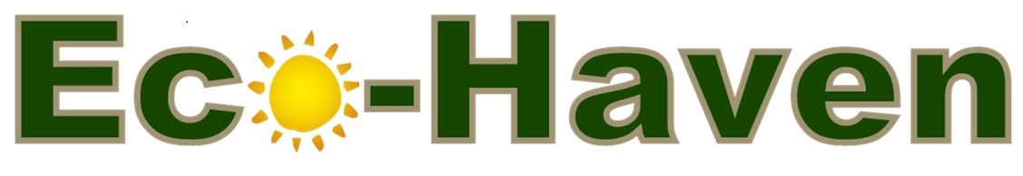Eco-Haven Building Systems company logo